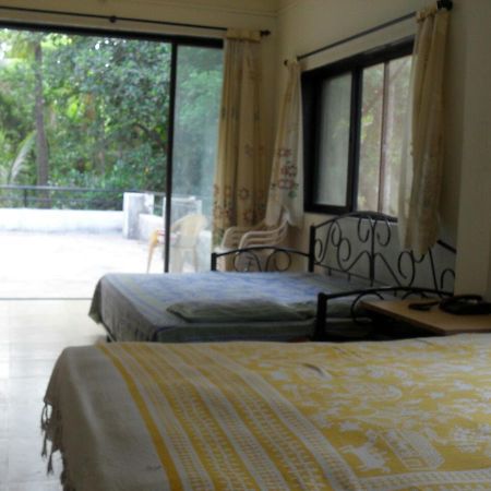 Saaj Resort Dāpoli Exteriér fotografie